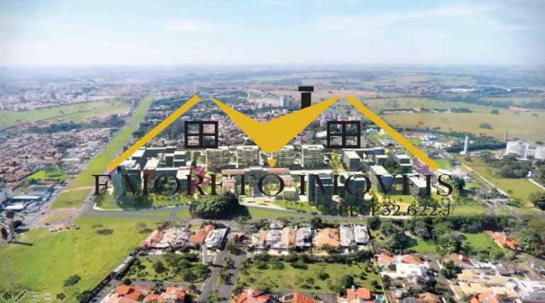 Imagem Imóvel Comercial para Alugar,  em Georgina Business Park - São José Do Rio Preto