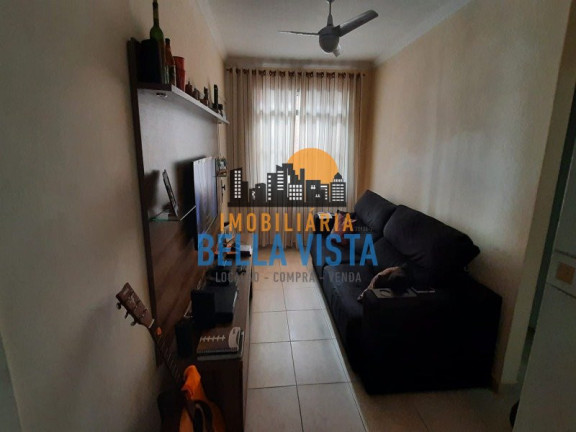 Imagem Apartamento com 2 Quartos à Venda, em Centro - São Vicente Imagem Apartamento com 2 Quartos à Venda, em Centro - São Vicente