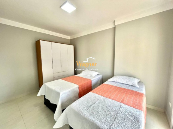 Imagem Apartamento com 3 Quartos à Venda, 119 m² em Canto Do Forte - Praia Grande