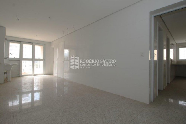 Imagem Apartamento com 4 Quartos à Venda, 540 m² em Paraíso - São Paulo