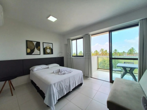Imagem Flat com 1 Quarto à Venda, 29 m² em Muro Alto - Ipojuca Imagem Flat com 1 Quarto à Venda, 29 m² em Muro Alto - Ipojuca