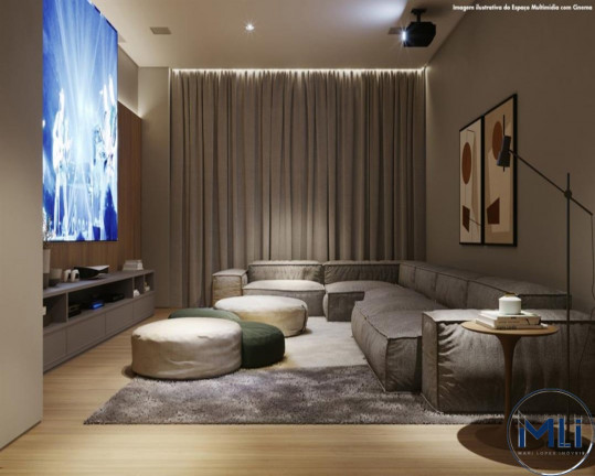 Imagem Imóvel com 3 Quartos à Venda, 166 m² em Botafogo - Rio De Janeiro