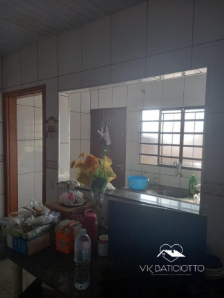 Imagem Casa com 8 Quartos à Venda, 220 m² em Jardim Alvorada - Maringá