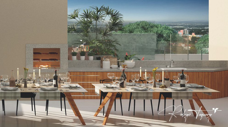 Imagem Apartamento com 2 Quartos à Venda, 63 m² em Setor Leste Universitário - Goiânia Imagem Apartamento com 2 Quartos à Venda, 63 m² em Setor Leste Universitário - Goiânia