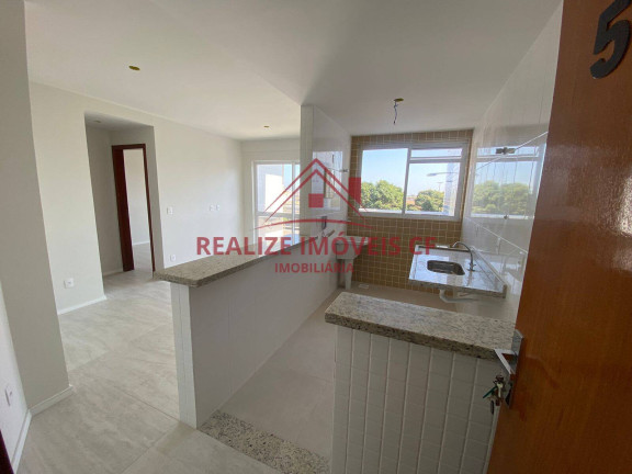 Imagem Cobertura com 1 Quarto à Venda, 70 m² em Braga - Cabo Frio Imagem Cobertura com 1 Quarto à Venda, 70 m² em Braga - Cabo Frio