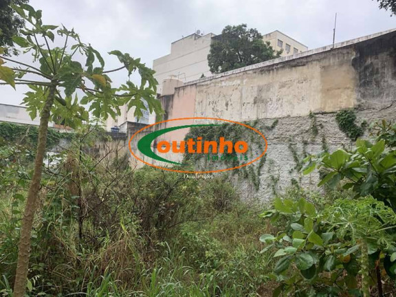Imagem Terreno à Venda, 444 m² em Maracanã - Rio De Janeiro Imagem Terreno à Venda, 444 m² em Maracanã - Rio De Janeiro