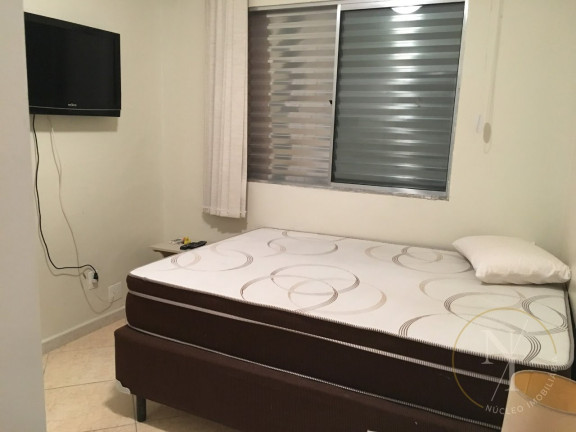 Imagem Apartamento com 3 Quartos à Venda, 72 m² em Tortuga - Guarujá