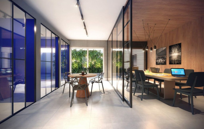 Imagem Apartamento com 3 Quartos à Venda, 88 m² em Umuarama - Osasco Imagem Apartamento com 3 Quartos à Venda, 88 m² em Umuarama - Osasco