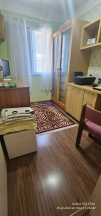 Imagem Apartamento com 3 Quartos à Venda, 65 m² em Jardim Das Vertentes - São Paulo Imagem Apartamento com 3 Quartos à Venda, 65 m² em Jardim Das Vertentes - São Paulo