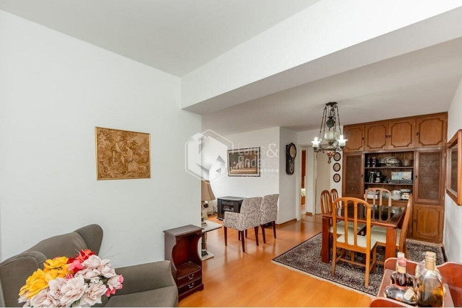 Foto do imóvel Apartamento com 2 Quartos à Venda, 83 m² em Vila Clementino - São Paulo