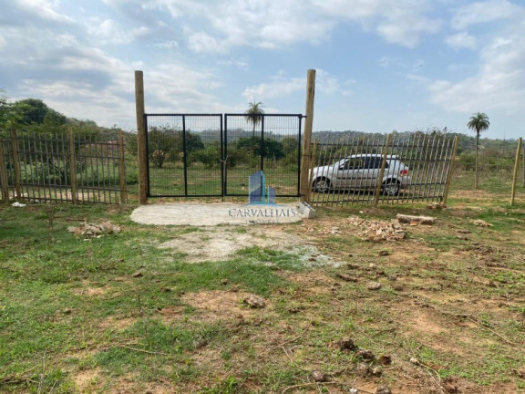 Imagem Terreno à Venda, 1.000 m² em Primavera - São Joaquim De Bicas