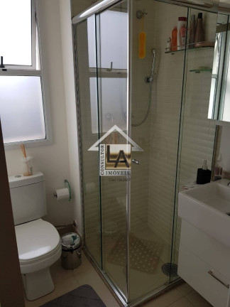 Imagem Apartamento com 2 Quartos à Venda, 82 m² em Granja Julieta - São Paulo