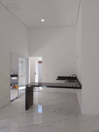 Imagem Casa de Condomínio com 3 Quartos à Venda, 136 m² em São Venâncio - Itupeva