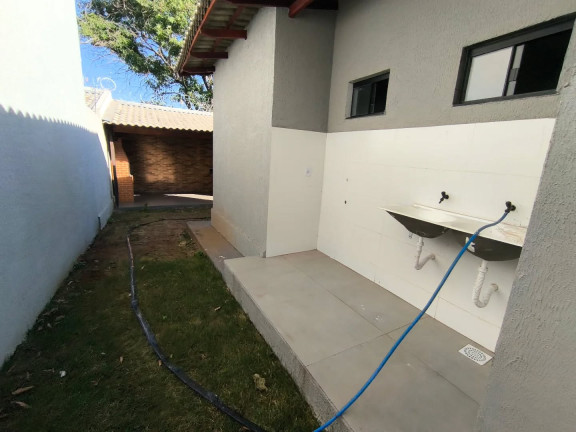 Imagem Casa com 2 Quartos à Venda, 92 m² em Jardim Pampulha - Aparecida De Goiania