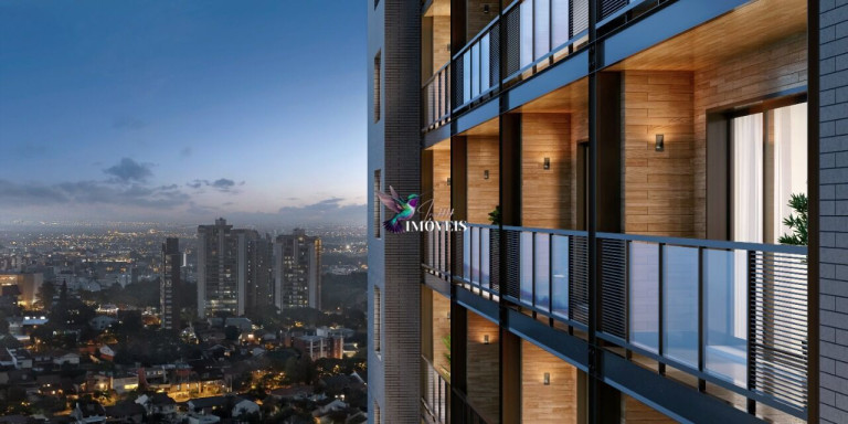 Imagem Imóvel com 1 Quarto à Venda, 36 m² em Boa Vista - Porto Alegre