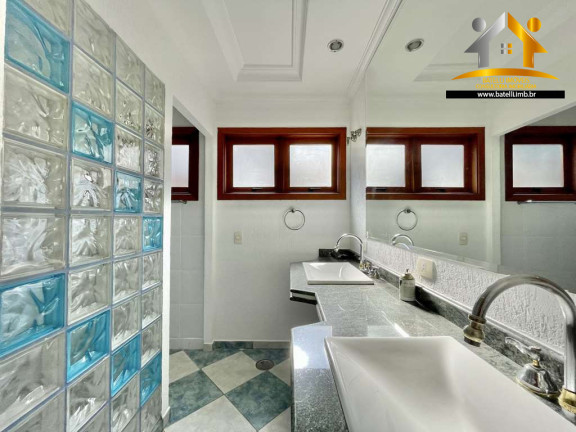 Imagem Casa com 5 Quartos à Venda, 311 m² em Granja Viana - Carapicuíba