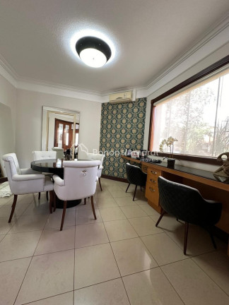 Imagem Casa de Condomínio com 3 Quartos à Venda, 602 m² em Parque Brasil 500 - Paulínia Imagem Casa de Condomínio com 3 Quartos à Venda, 602 m² em Parque Brasil 500 - Paulínia