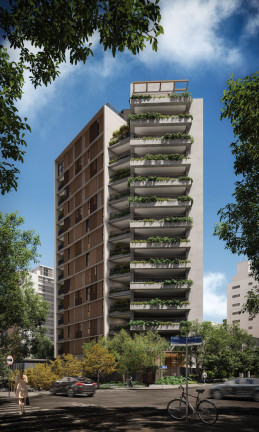 Imagem Apartamento com 4 Quartos à Venda, 340 m² em Jardins - São Paulo Imagem Apartamento com 4 Quartos à Venda, 340 m² em Jardins - São Paulo