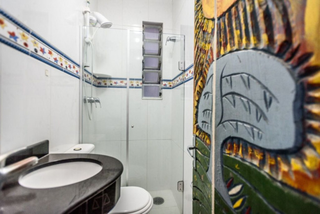 Imagem Imóvel com 3 Quartos à Venda, 230 m² em Passo Da Areia - Porto Alegre