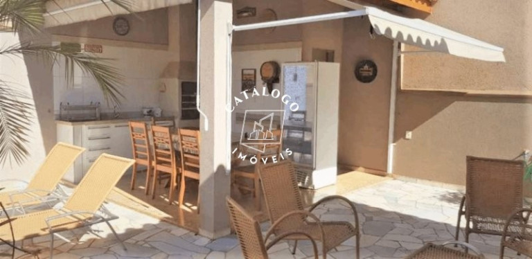 Imagem Casa com 4 Quartos à Venda, 490 m² em City Ribeirão - Ribeirão Preto Imagem Casa com 4 Quartos à Venda, 490 m² em City Ribeirão - Ribeirão Preto