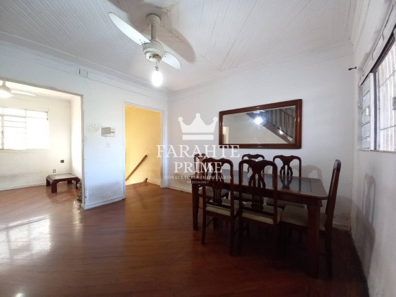 Imagem Sobrado com 2 Quartos à Venda, 120 m² em Vila Mathias - Santos Imagem Sobrado com 2 Quartos à Venda, 120 m² em Vila Mathias - Santos