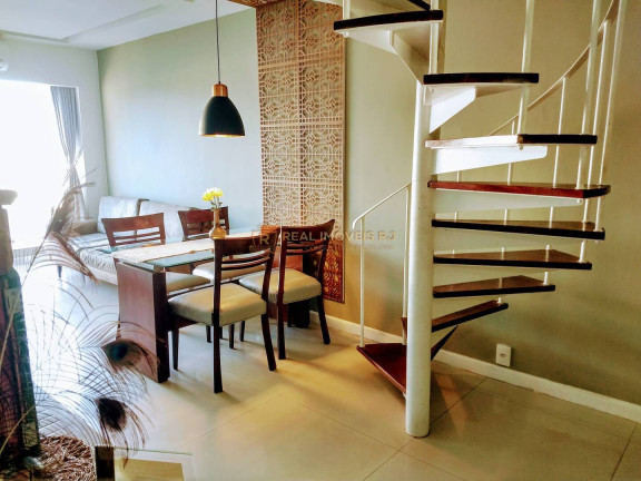 Imagem Apartamento com 4 Quartos à Venda, 165 m² em Gávea - Rio De Janeiro