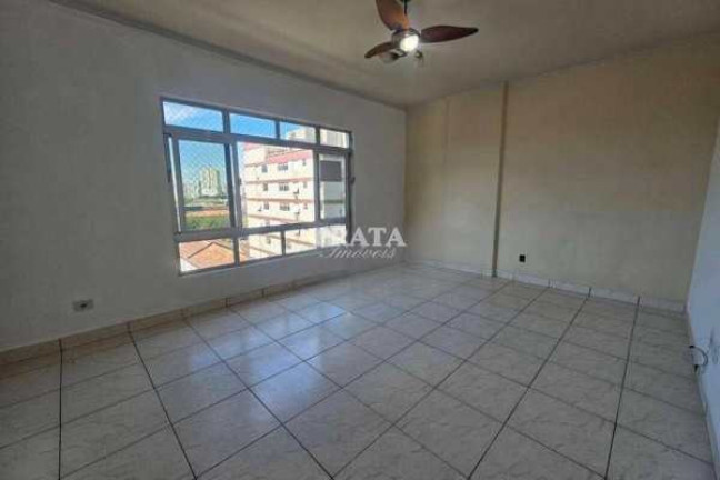 Imagem Apartamento com 2 Quartos à Venda, 90 m² em Marapé - Santos Imagem Apartamento com 2 Quartos à Venda, 90 m² em Marapé - Santos