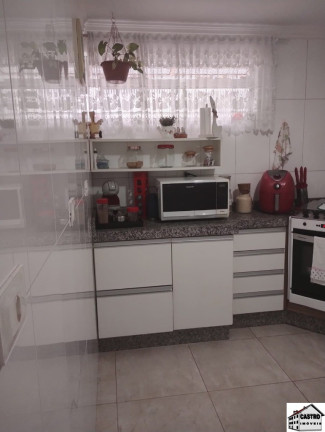 Imagem Apartamento com 2 Quartos à Venda, 48 m² em Conjunto Habitacional Padre José De Anchieta - São Paulo