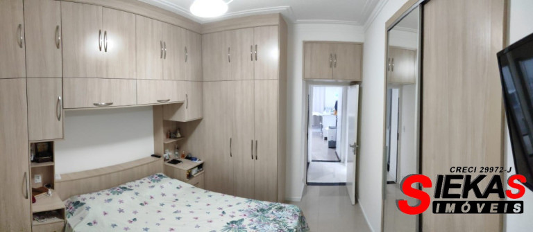 Imagem Apartamento com 2 Quartos à Venda, 75 m² em Quinta Da Paineira - São Paulo