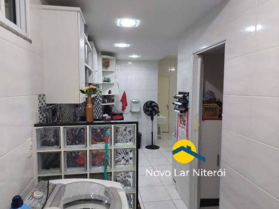 Imagem Apartamento com 3 Quartos à Venda, 120 m² em Tijuca - Rio De Janeiro