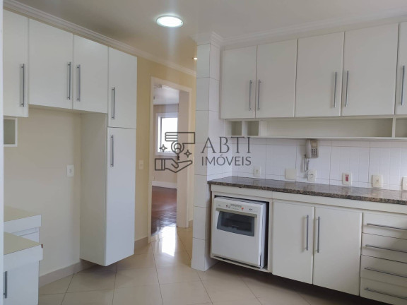 Imagem Apartamento com 3 Quartos à Venda, 200 m² em Moema - São Paulo
