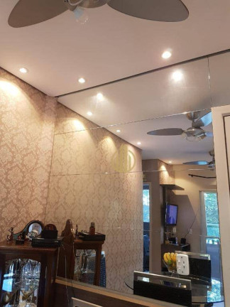 Imagem Apartamento com 2 Quartos à Venda, 62 m² em Jardim Palma Travassos - Ribeirão Preto