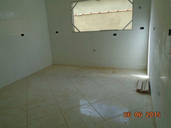 Imagem Sobrado com 3 Quartos à Venda, 180 m² em Boqueirão - Praia Grande