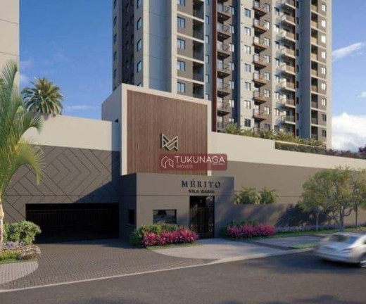 Imagem Apartamento com 2 Quartos à Venda, 51 m² em Vila Maria - São Paulo Imagem Apartamento com 2 Quartos à Venda, 51 m² em Vila Maria - São Paulo