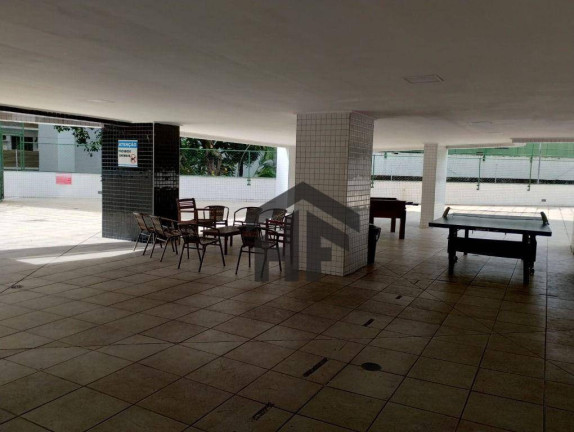 Imagem Apartamento com 4 Quartos à Venda, 198 m² em Parnamirim - Recife Imagem Apartamento com 4 Quartos à Venda, 198 m² em Parnamirim - Recife