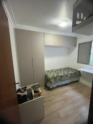 Imagem Apartamento com 2 Quartos para Alugar, 120 m² em Jardim Santa Teresinha  - São Paulo