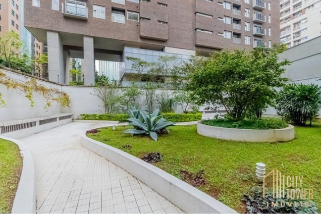 Imagem Apartamento com 3 Quartos à Venda, 107 m² em Itaim Bibi - São Paulo