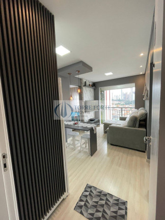 Imagem Apartamento com 2 Quartos à Venda, 38 m² em Vila Invernada - São Paulo