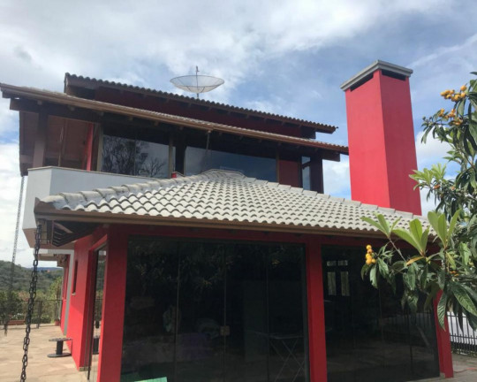 Imagem Imóvel com 3 Quartos à Venda,  em Centro - Nova Petrópolis