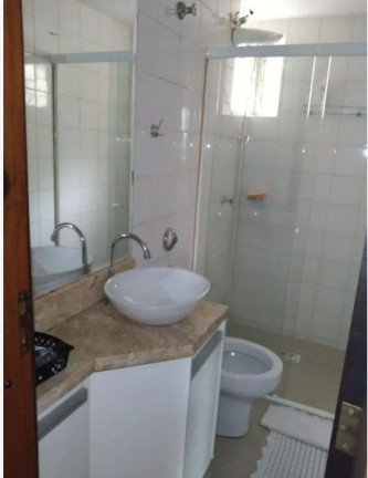 Imagem Apartamento com 3 Quartos à Venda, 65 m² em Guaíra - Curitiba Imagem Apartamento com 3 Quartos à Venda, 65 m² em Guaíra - Curitiba
