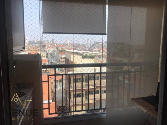 Imagem Apartamento com 2 Quartos à Venda, 57 m² em Vila Dom Pedro Ii - São Paulo Imagem Apartamento com 2 Quartos à Venda, 57 m² em Vila Dom Pedro Ii - São Paulo