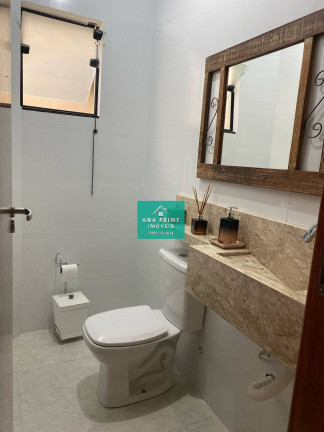 Imagem Casa com 3 Quartos à Venda, 165 m² em Jardim Das Indústrias - São José Dos Campos Imagem Casa com 3 Quartos à Venda, 165 m² em Jardim Das Indústrias - São José Dos Campos