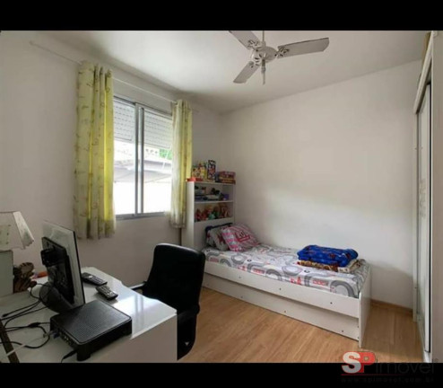 Imagem Apartamento com 2 Quartos à Venda, 63 m² em Marapé - Santos Imagem Apartamento com 2 Quartos à Venda, 63 m² em Marapé - Santos