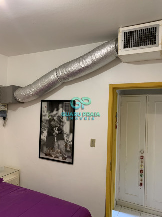 Imagem Apartamento com 1 Quarto à Venda, 45 m² em Enseada - Guarujá Imagem Apartamento com 1 Quarto à Venda, 45 m² em Enseada - Guarujá