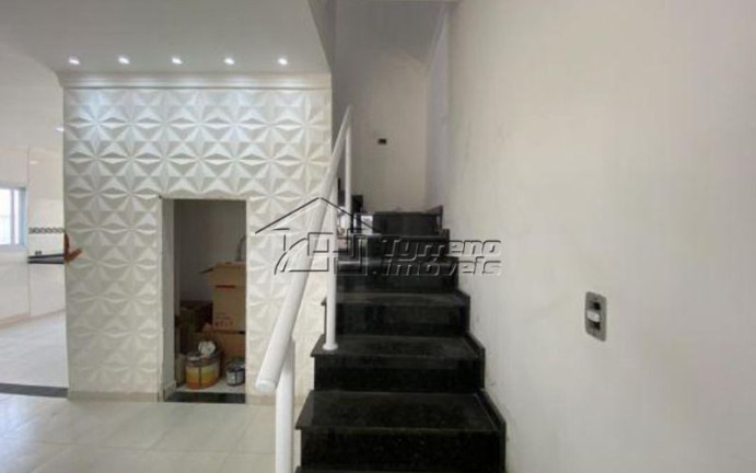 Imagem Casa de Condomínio com 3 Quartos à Venda, 181 m² em Jacareí - Jacareí