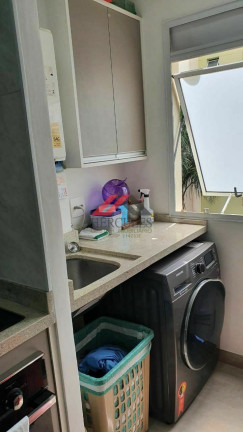 Imagem Apartamento com 2 Quartos à Venda, 63 m² em Jardim Das Vertentes - São Paulo