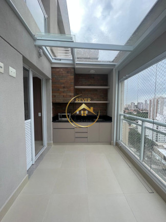 Imagem Apartamento com 3 Quartos à Venda, 181 m² em Cambuí - Campinas