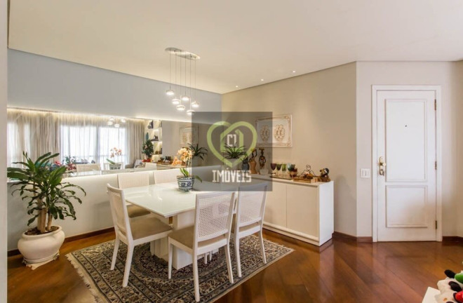 Imagem Apartamento com 4 Quartos à Venda, 132 m² em Perdizes - São Paulo Imagem Apartamento com 4 Quartos à Venda, 132 m² em Perdizes - São Paulo