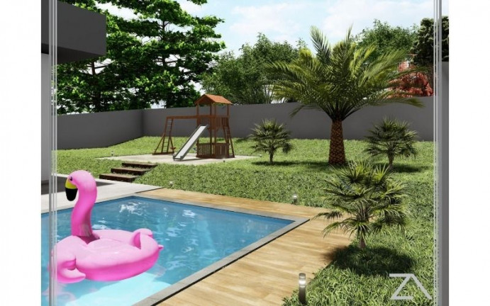 Imagem Imóvel com 3 Quartos à Venda, 600 m² em Tanque - Atibaia