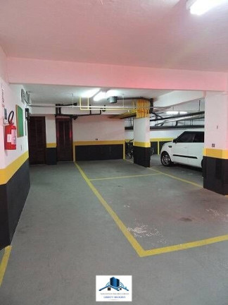 Imagem Apartamento com 3 Quartos à Venda, 132 m² em Vila Aricanduva - São Paulo